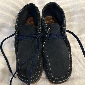 WallabeeBootO Original Clarks